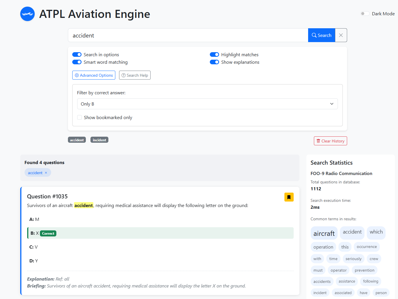 Search Engine Implementation